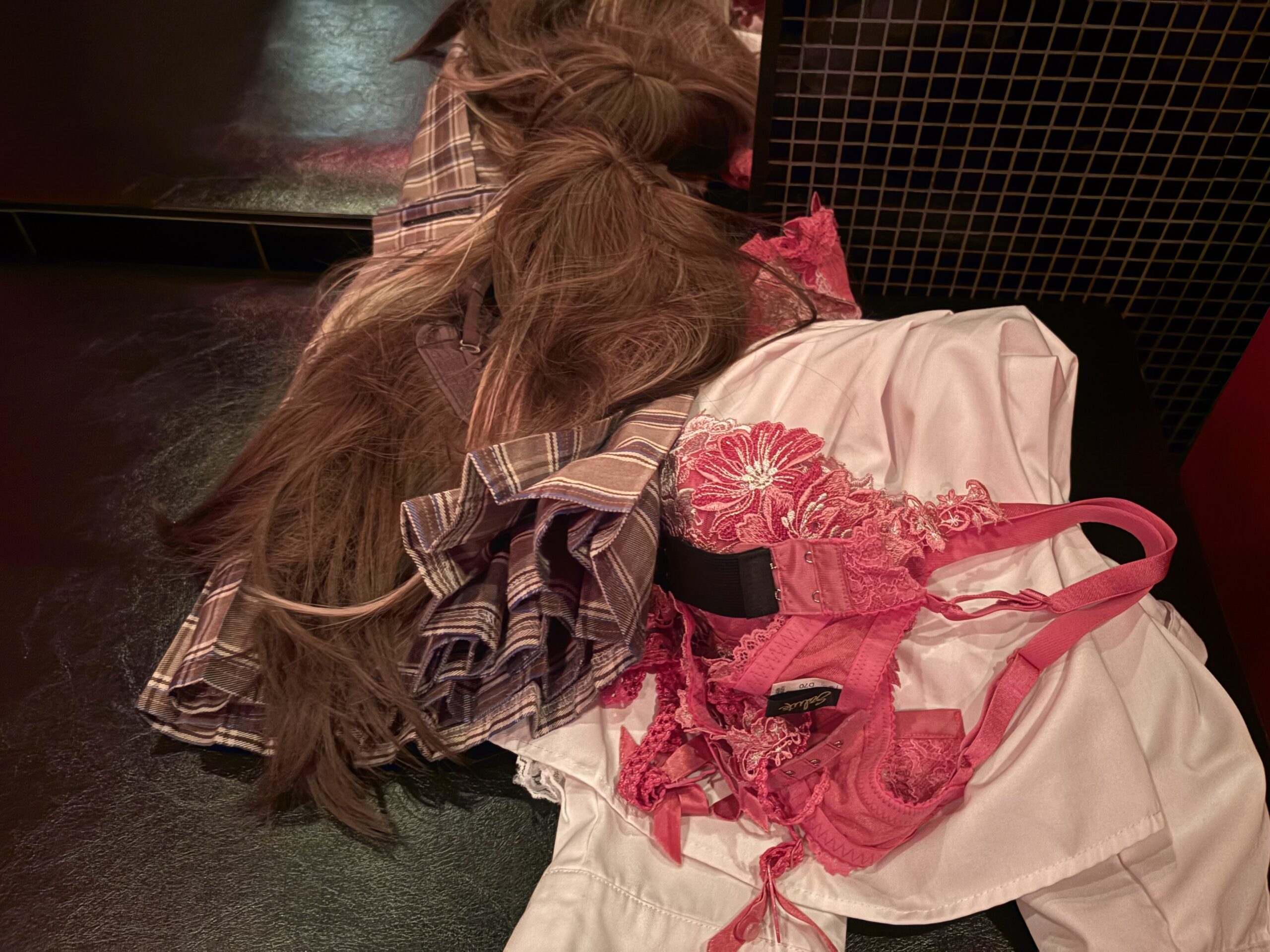 女装プレイ体験記｜やってみたけどハマらなかった紳士さん